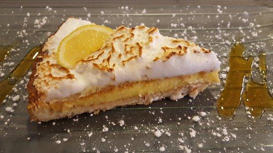 Restaurant Ou Pastre